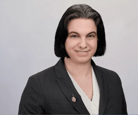 Eugenie Reich Law