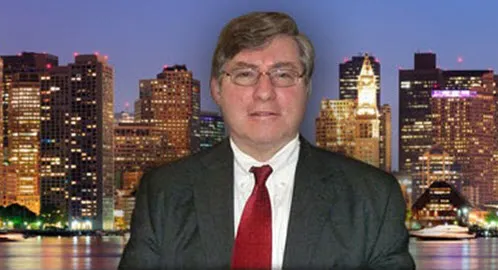 Robert A. Adelson Picture 1