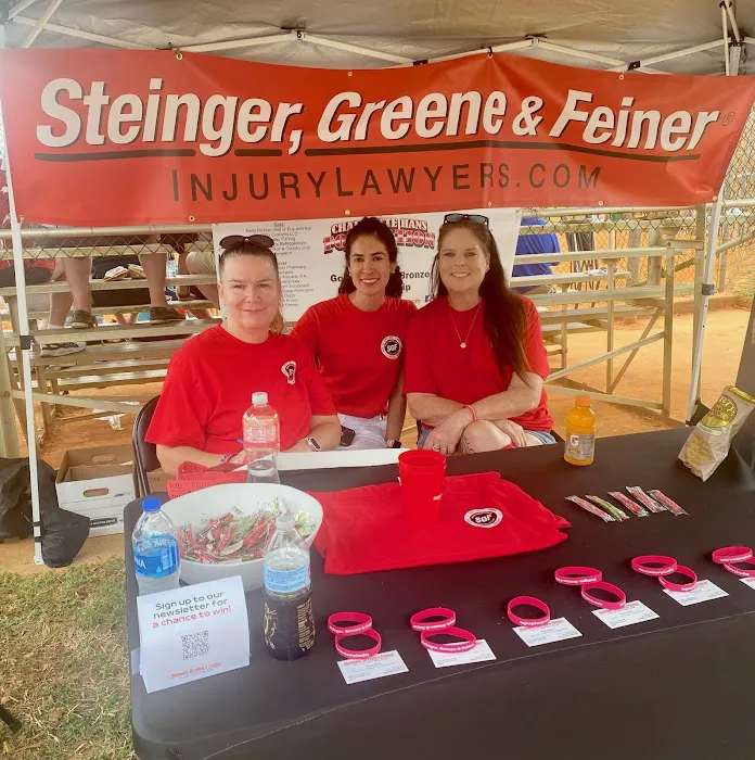 Steinger, Greene & Feiner Picture 5