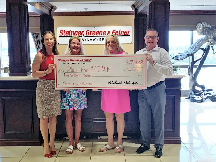 Steinger, Greene & Feiner Picture 7