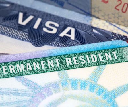 Hannaford Immigration Law