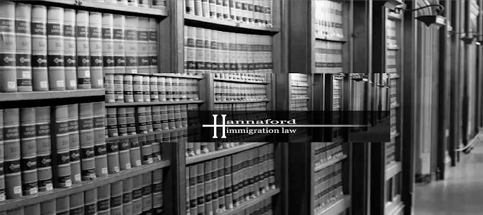 Hannaford Immigration Law Picture 10