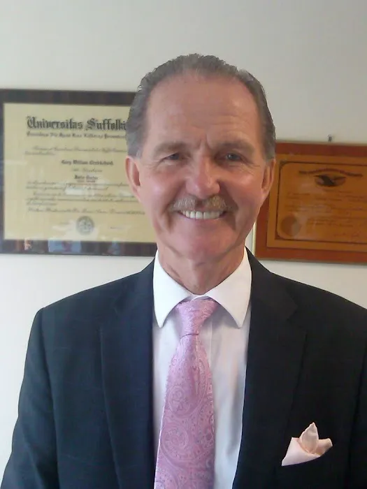 Law Office of Gary W. Cruickshank Picture 1