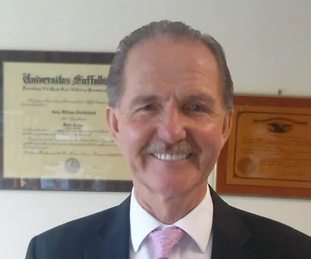 Law Office of Gary W. Cruickshank