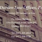 Durden Law Office, P.C.