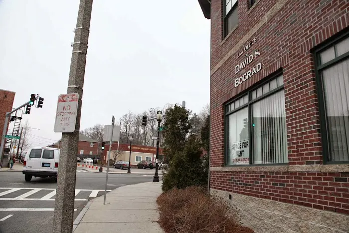 David S Bograd Law Offices Picture 1