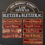 Bletzer & Bletzer, PC