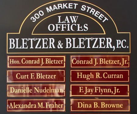 Bletzer & Bletzer, PC