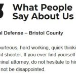 Attorney John B. Seed