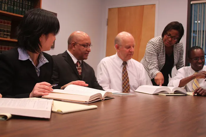 Immigration and Business Law Group, LLP Picture 1