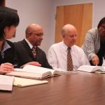 Immigration and Business Law Group, LLP