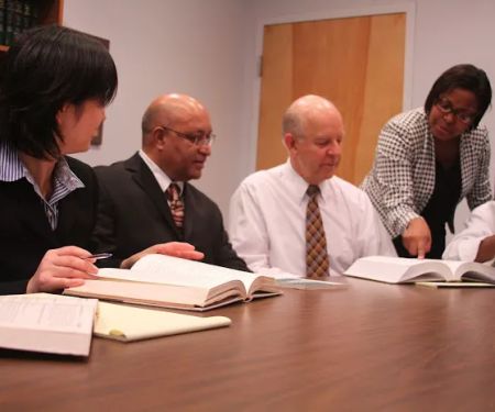 Immigration and Business Law Group, LLP