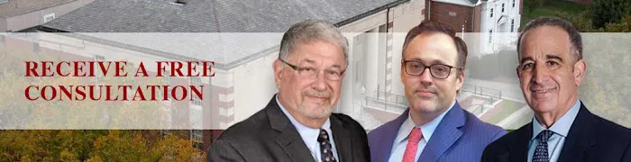 The Law Offices of Elliot Savitz & Scott Bradley Picture 1