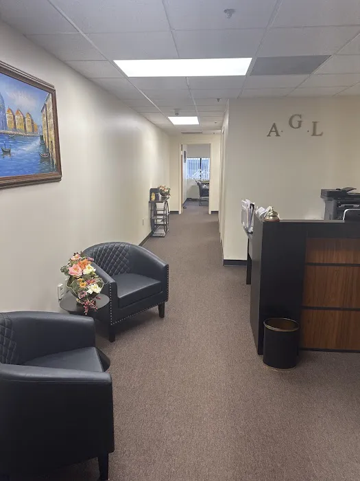 AG Legal Boston, LLC Picture 1