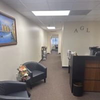 AG Legal Boston, LLC ico