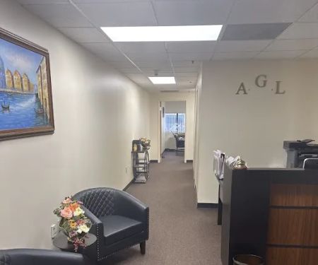 AG Legal Boston, LLC