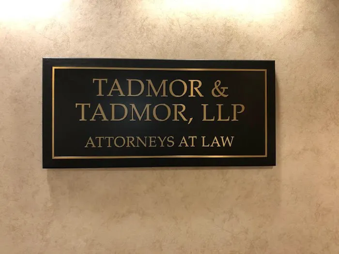 Tadmor & Tadmor, LLP Picture 2