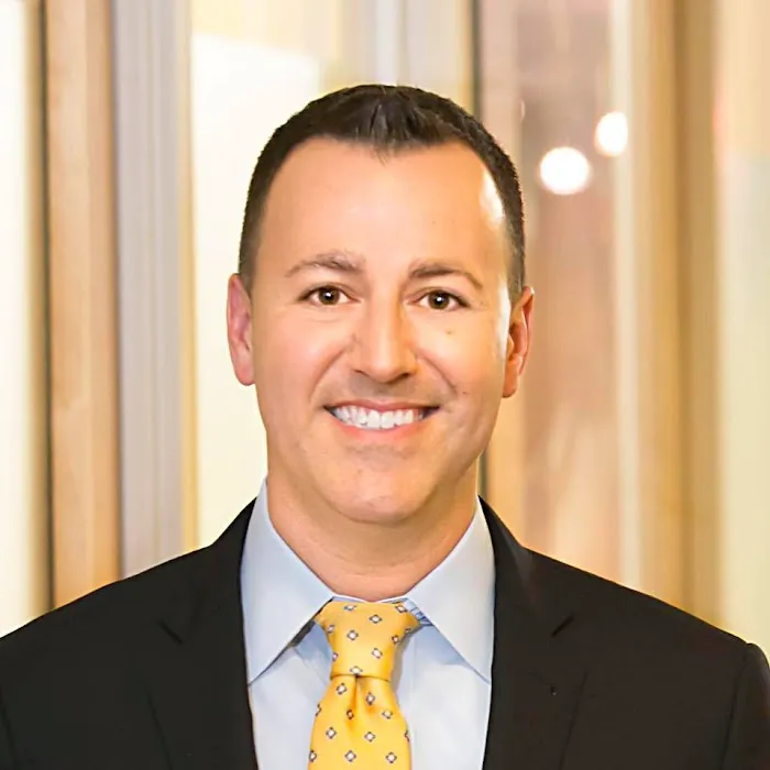 Matthew Arakelian, Esq. of Ligris + Associates Picture 1