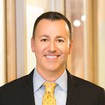 Matthew Arakelian, Esq. of Ligris + Associates