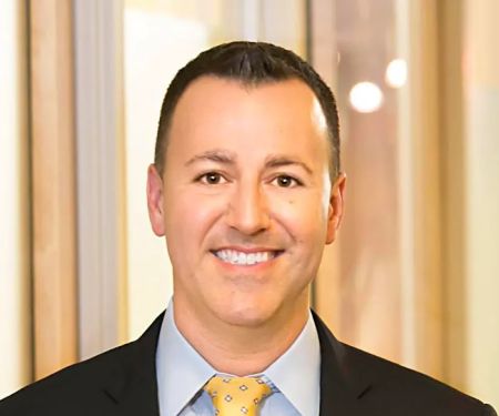 Matthew Arakelian, Esq. of Ligris + Associates