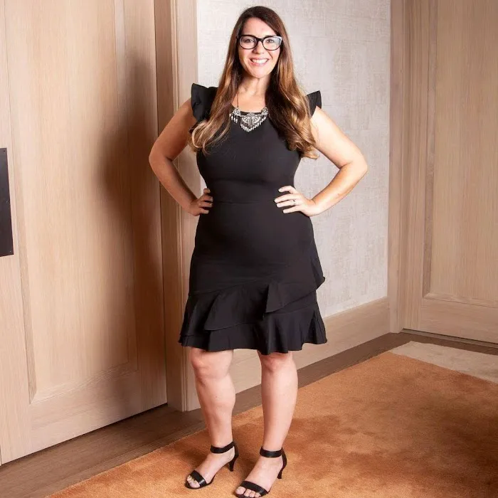 Elizabeth “Liz” Barletta of the Barletta Team @ Ligris Picture 1