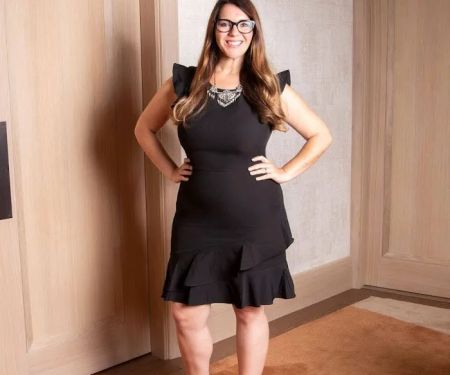 Elizabeth “Liz” Barletta of the Barletta Team @ Ligris