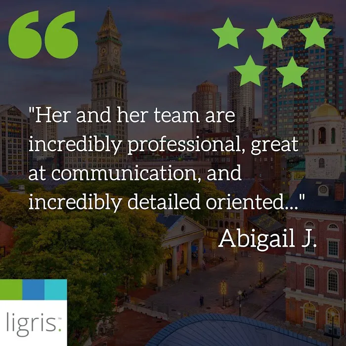 Elizabeth “Liz” Barletta of the Barletta Team @ Ligris Picture 5