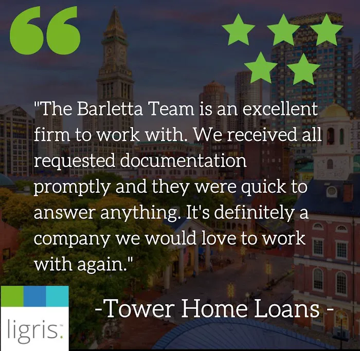 Elizabeth “Liz” Barletta of the Barletta Team @ Ligris Picture 6