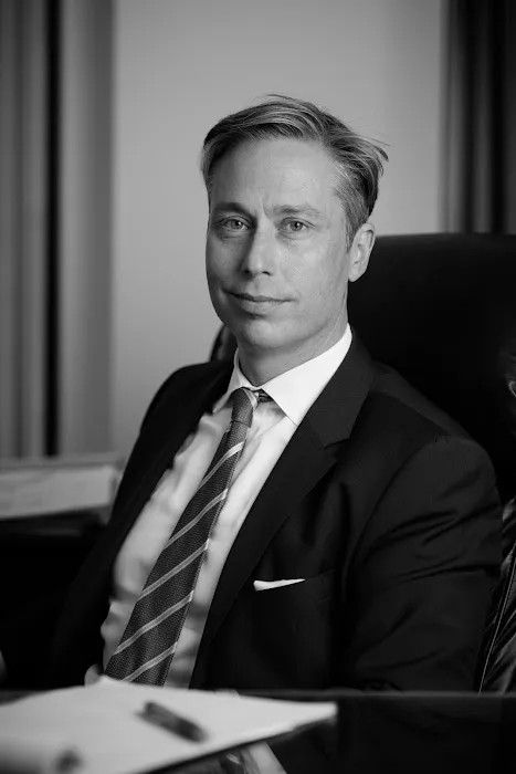 Adam A. Rowe, Boston Trial Attorney Picture 4