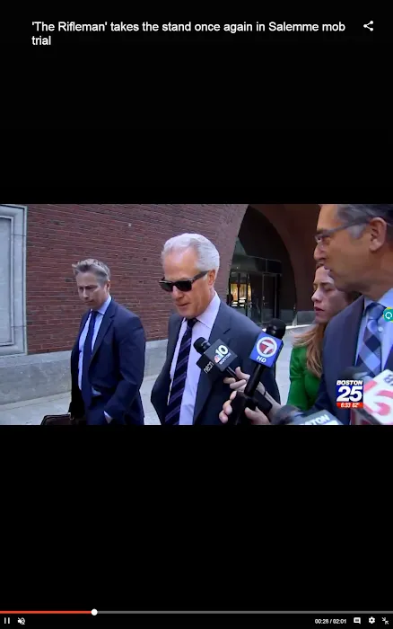 Adam A. Rowe, Boston Trial Attorney Picture 3