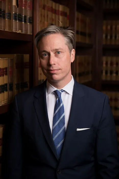 Adam A. Rowe, Boston Trial Attorney Picture 7