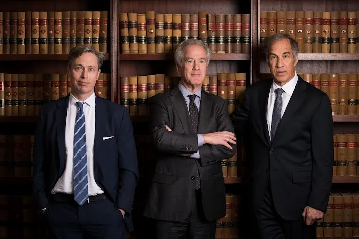 Adam A. Rowe, Boston Trial Attorney Picture 8