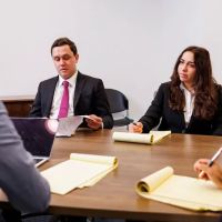 Peck Trial Attorneys ico