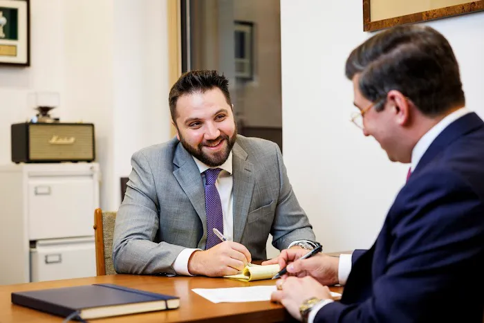 Peck Trial Attorneys Picture 10
