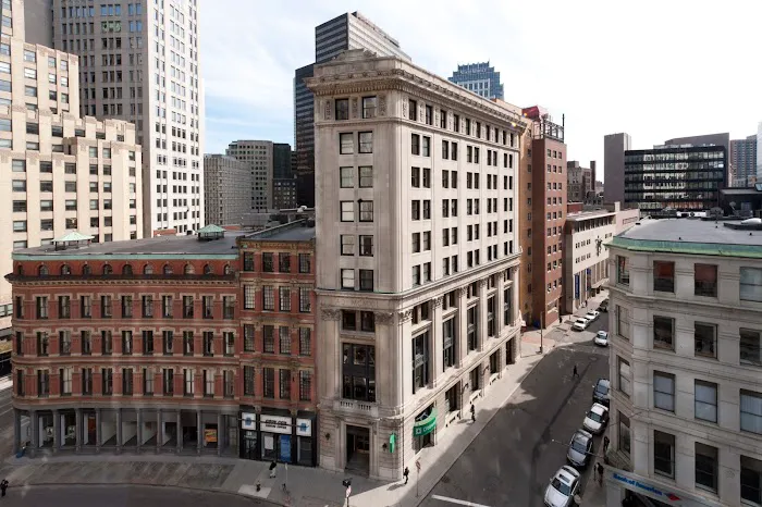 Crowe & Harris, LLP Picture 1