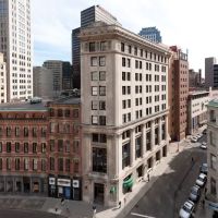 Crowe & Harris, LLP ico