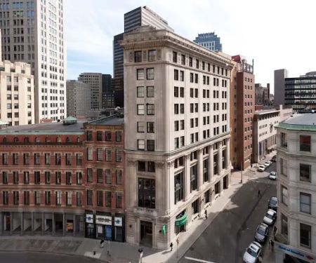 Crowe & Harris, LLP