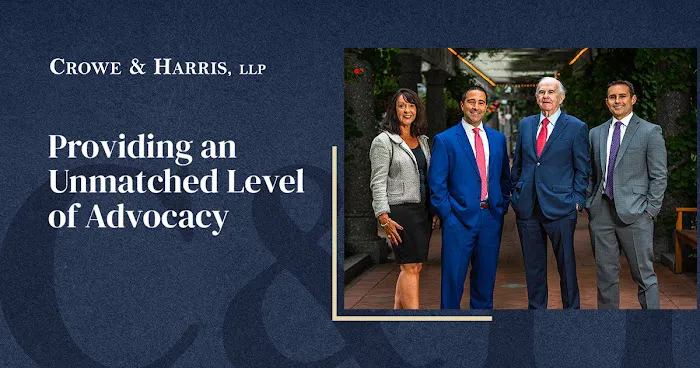 Crowe & Harris, LLP Picture 3