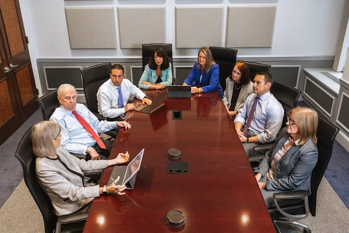 Crowe & Harris, LLP Picture 4