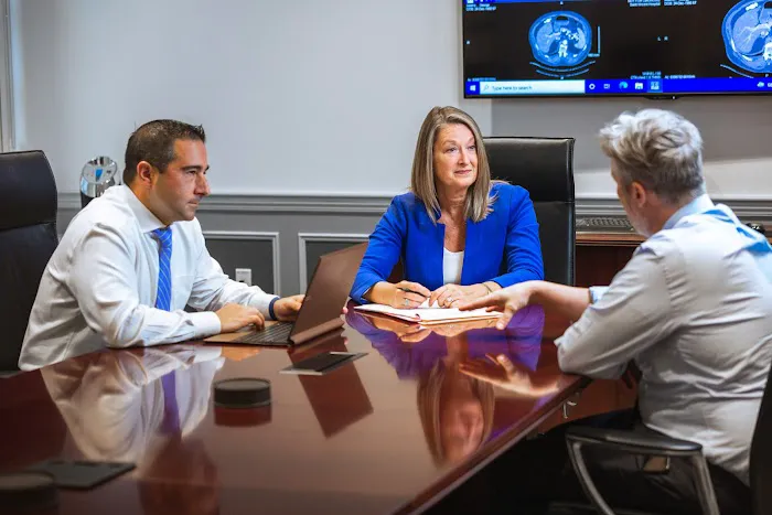 Crowe & Harris, LLP Picture 5