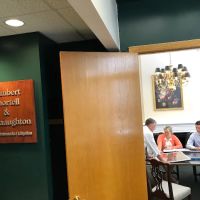 Lambert Shortell & Connaughton ico