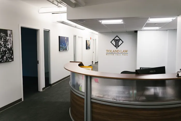 Toland Law Picture 8