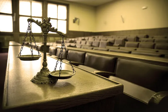 Toland Law Picture 9