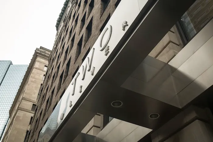 Law Offices of Mark E. Salomone Picture 4