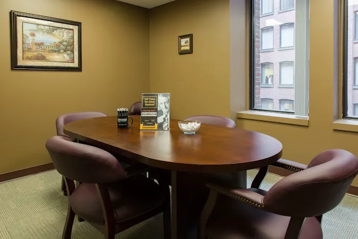 Law Offices of Mark E. Salomone Picture 1