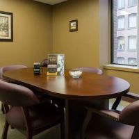 Law Offices of Mark E. Salomone ico