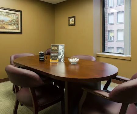Law Offices of Mark E. Salomone