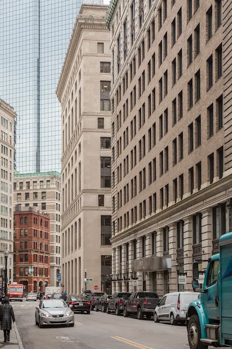 Law Offices of Mark E. Salomone Picture 5
