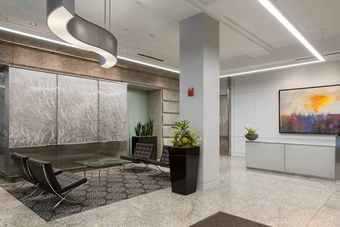 Law Offices of Mark E. Salomone Picture 6