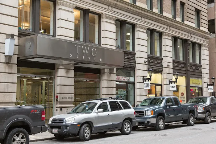 Law Offices of Mark E. Salomone Picture 3